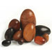 Wooden Eggs