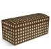 Capiz Chest