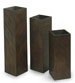 Congo Vases