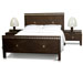 Capiz Bed