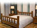 Log Bed