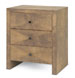 Cartier 3 drawer cabinet