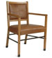 Cabrera Plain Arm Chair
