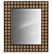 Capiz Mirror