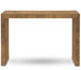 Cartier wall table