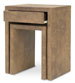Cartier Nest of 2 Table