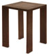 Congo Side Table