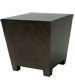 Block Side Table