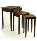 Katrina Nest of Table